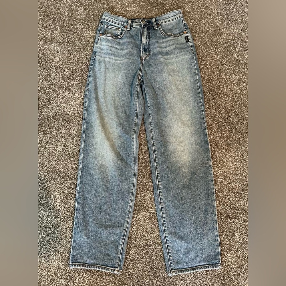 Silver jeans co